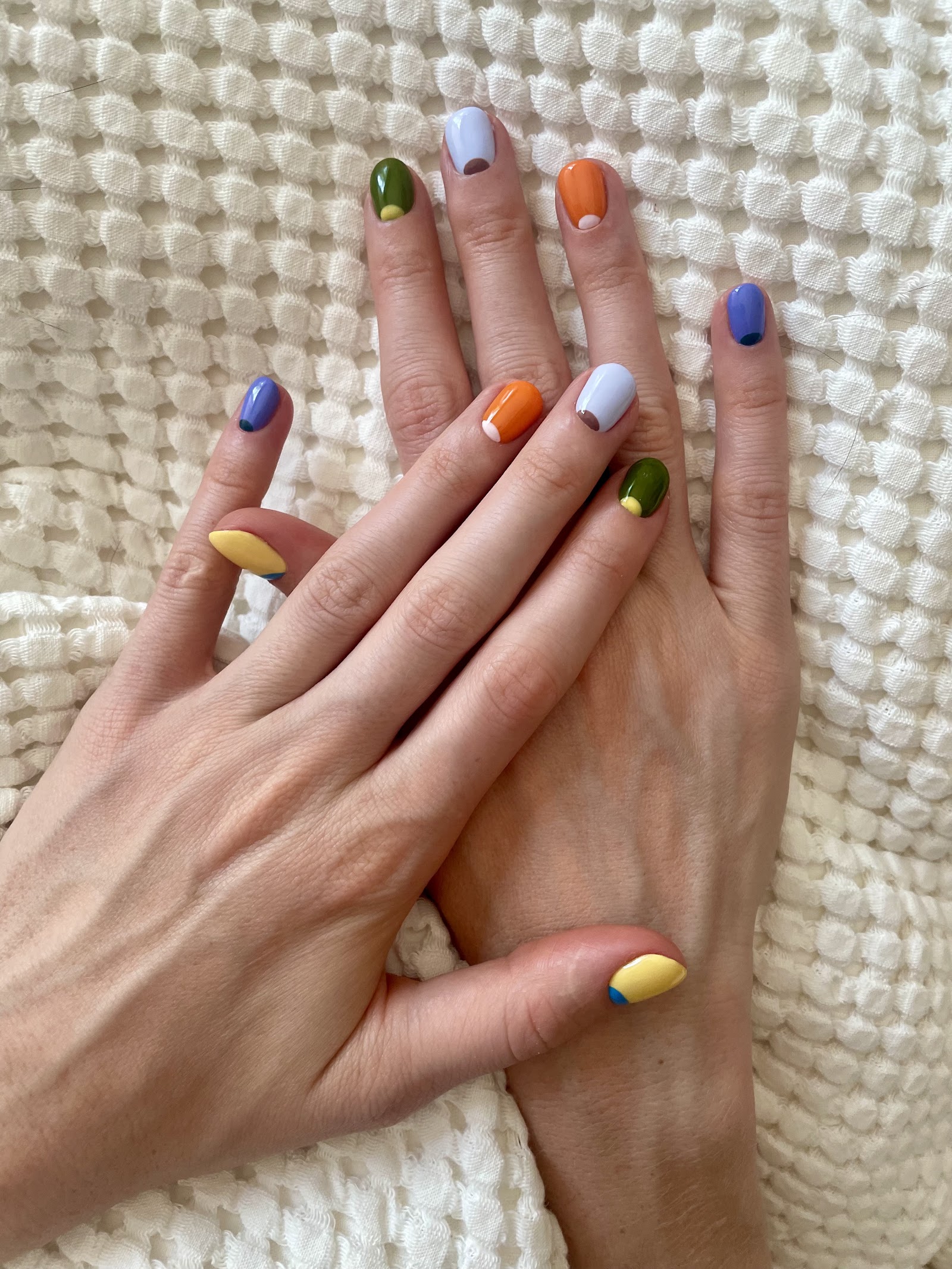 Gusi Glam Nails 🪿 (by appointment only ) nail photo 1