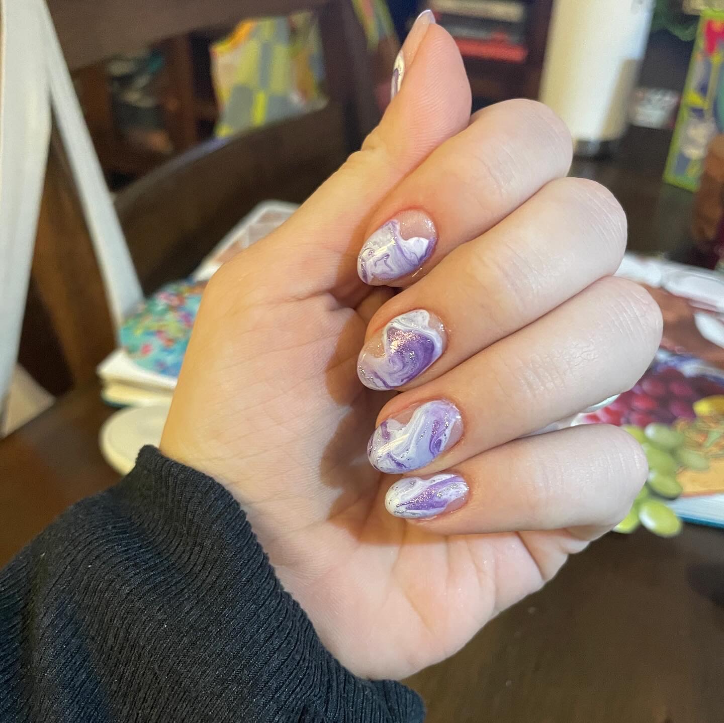 Gusi Glam Nails 🪿 (by appointment only ) nail photo 2