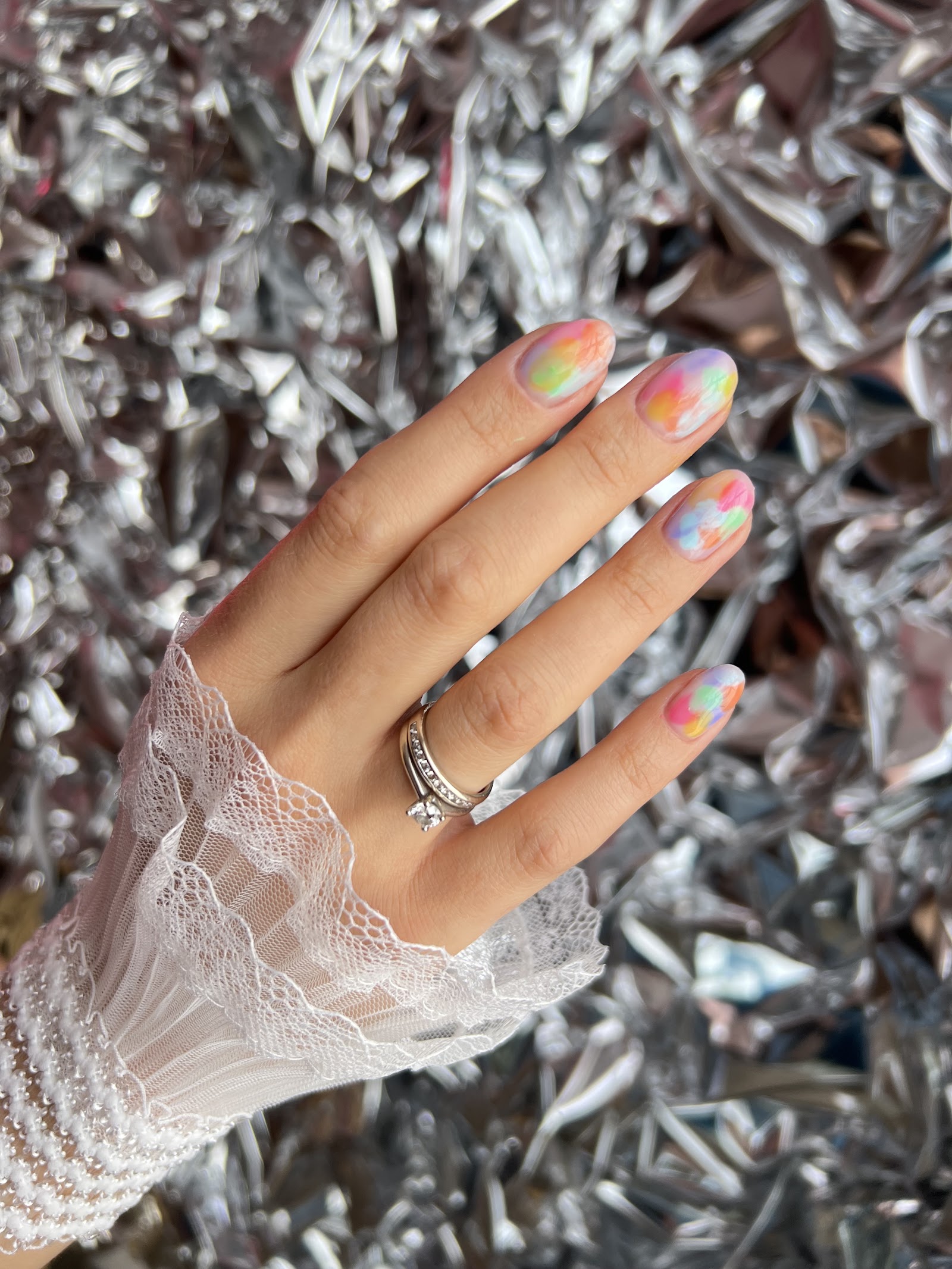 Gusi Glam Nails 🪿 (by appointment only ) nail photo 3