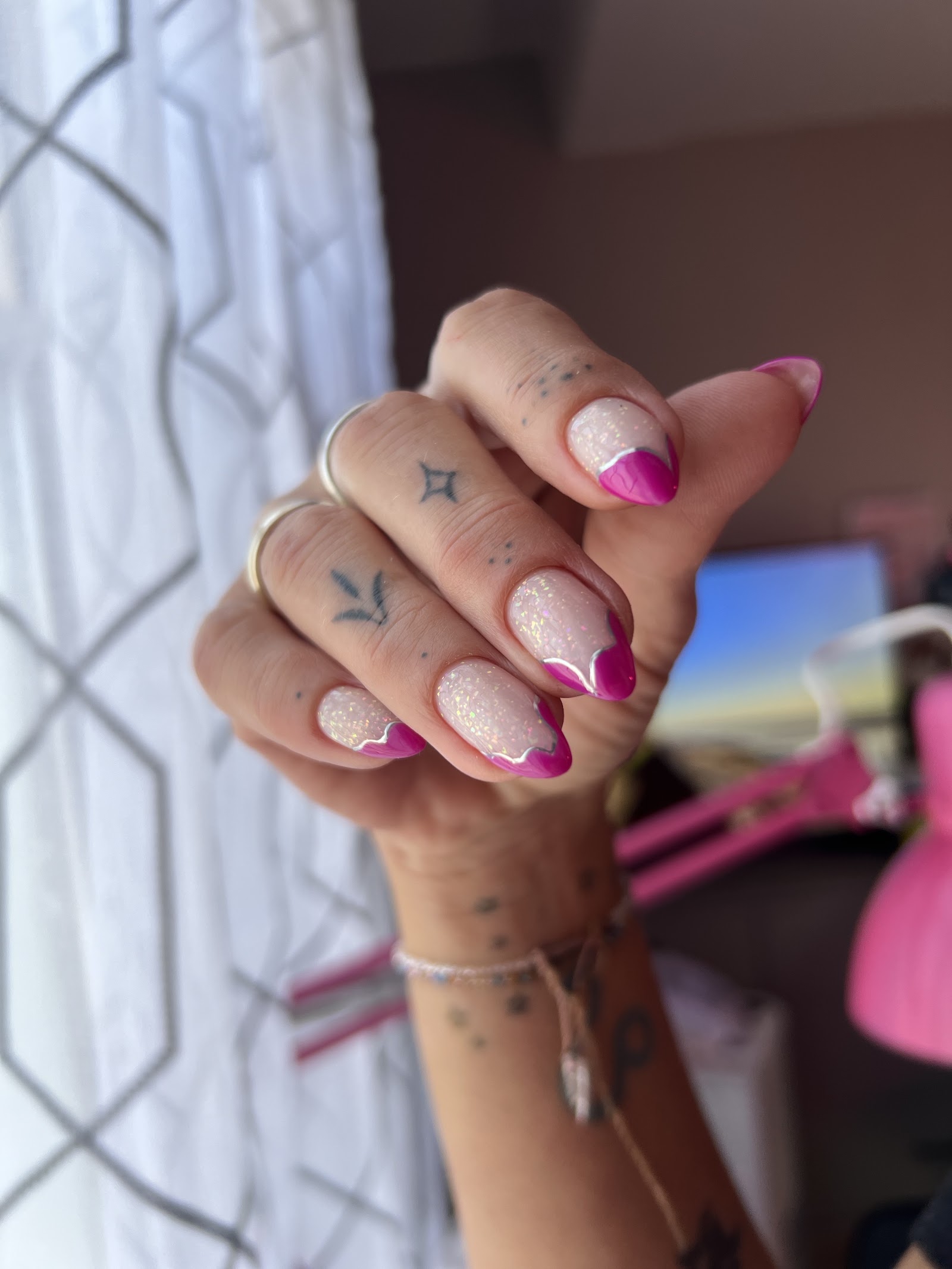 Gusi Glam Nails 🪿 (by appointment only ) nail photo 5