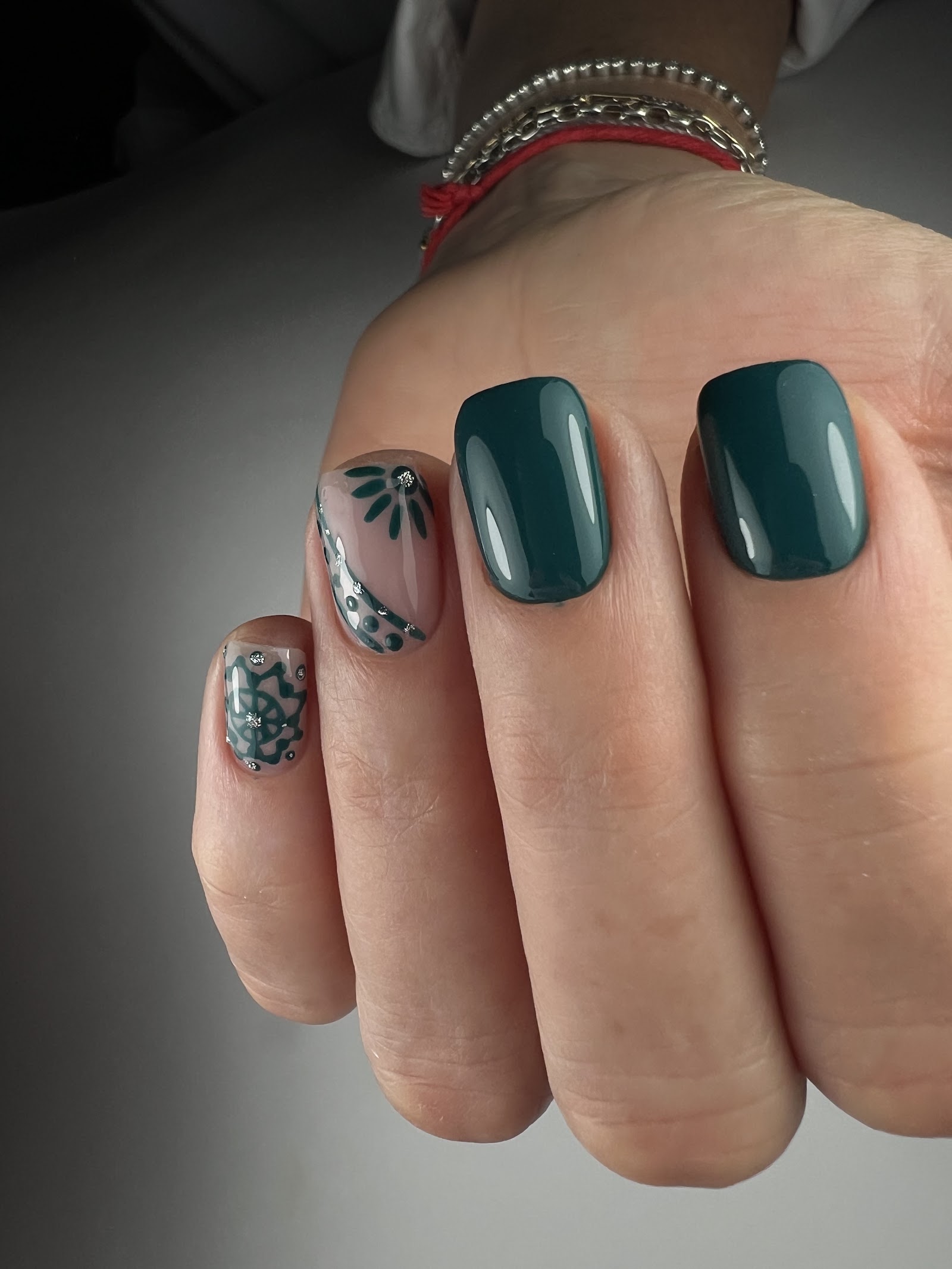 Gusi Glam Nails 🪿 (by appointment only ) nail photo 6