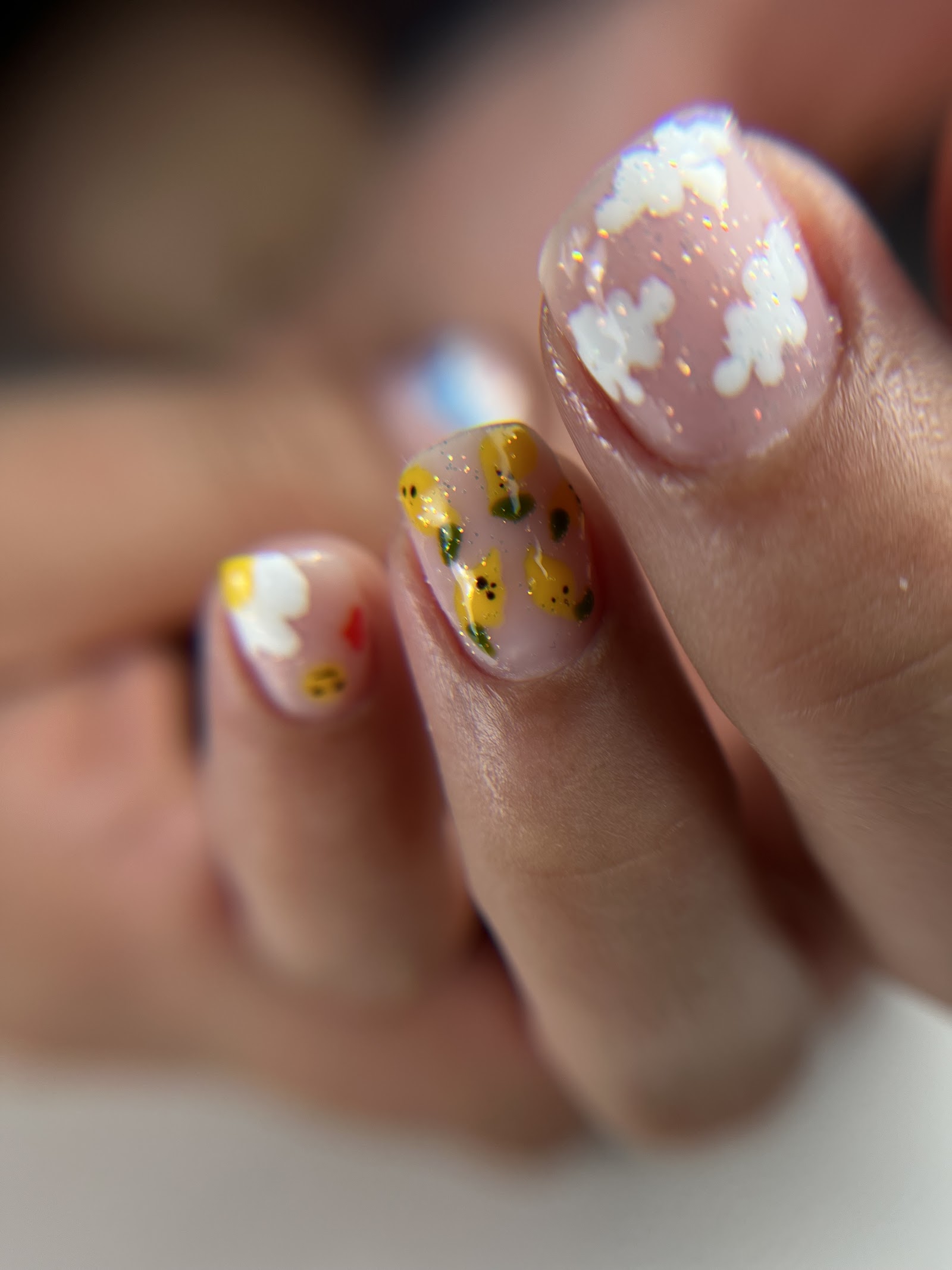 Gusi Glam Nails 🪿 (by appointment only ) nail photo 7